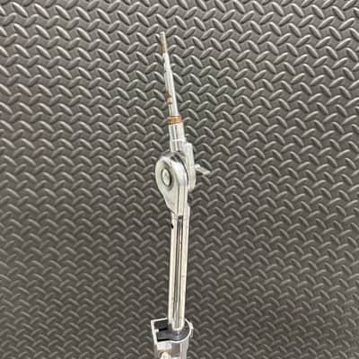 Tama black label Straight Cymbal Stand Drum Hardware image 15