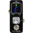 Electro-Harmonix EHX-2020 Mini Pedal Tuner
