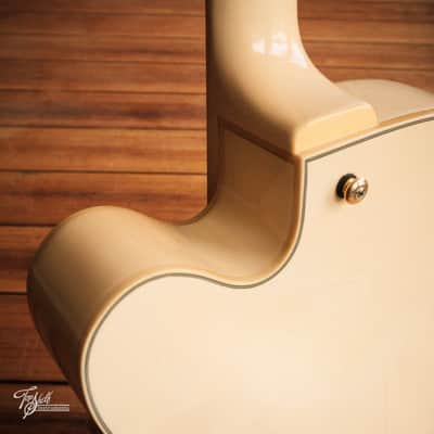 Ibanez Artcore AF75TDG Ivory 2010 image 15