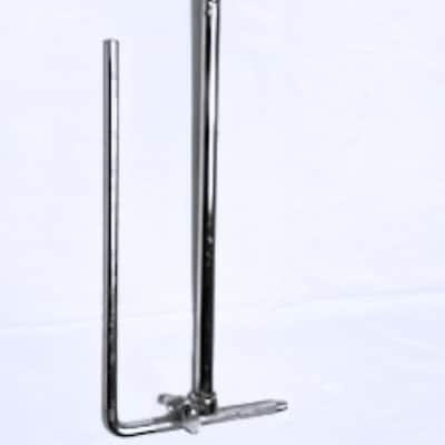 Vintage 60s Ludwig #1370 Hoop Mount or #1372 Shell Mount or Ludwig Standard #S-240 Shell Mount Cymbal Holder - LSMCH-201 image 1