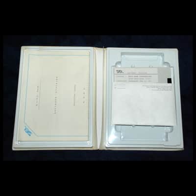 Siel MIDI Database for Commodore 64 NOS (1985) image 2
