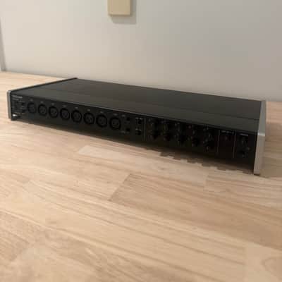 TASCAM US-16x08 USB Audio Interface Black image 2