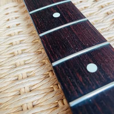 Fender JV Stratocaster | ST62-85 | MIJ 1982 | Red Bobbin PUs image 14