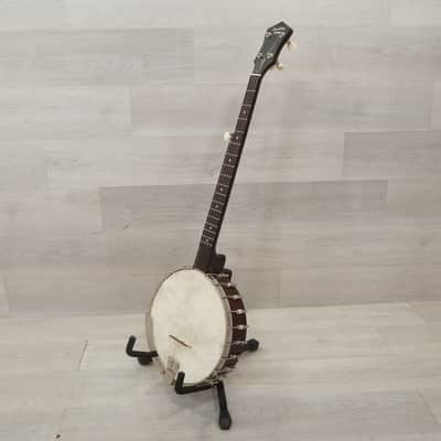 Used Recording King RK-OT25 Madison Open Back Banjo image 2