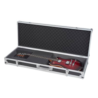 RockCase Standard Line - Electric Guitar Flight Case image 4