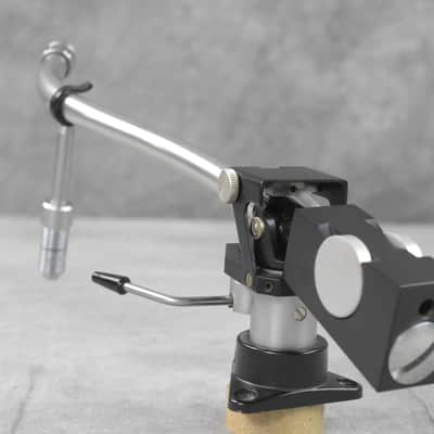 Ortofon RS-212 Tone arm W/Phone Cable In Excellent condition image 8