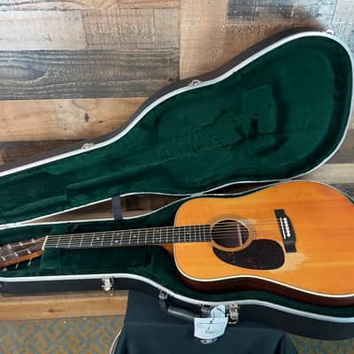 Martin D-28 Street Legend Standard Series Acoustic Guitar, Free Ship, 055 image 17