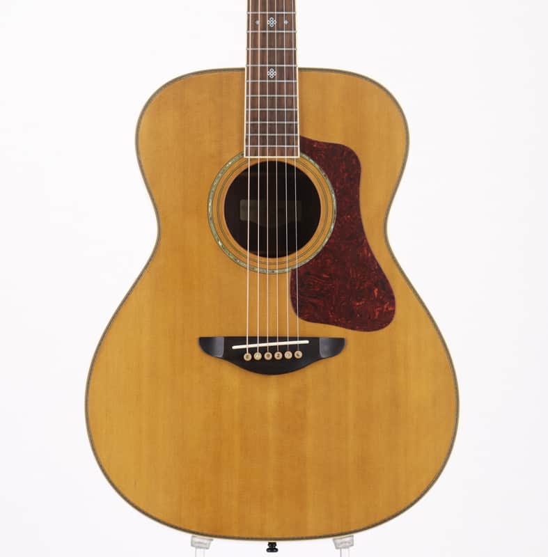 yamaha ls-20 [SN HO463J] (10/02) image 1