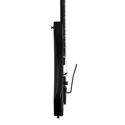 Boden NX Plini Edition Neck-Thru Black B-Stock image 3