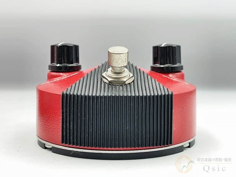 Jim Dunlop FFM2 Fuzz Face Mini Germanium | Reverb