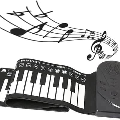 Korg 01/W Piano/Keyboard Card Set | Reverb