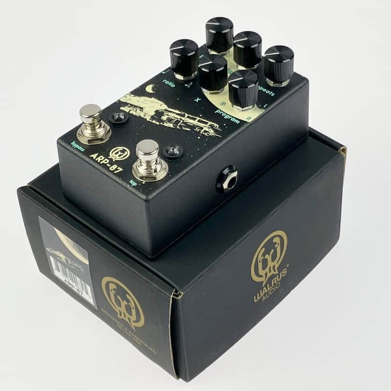 Walrus Audio ARP-87