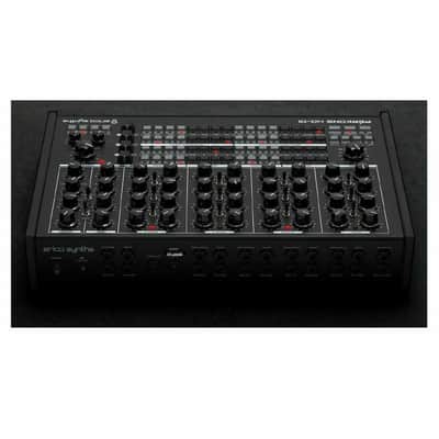 Erica Synths Perkons HD-01 Drum Machine & Synthesiser (black) image 3