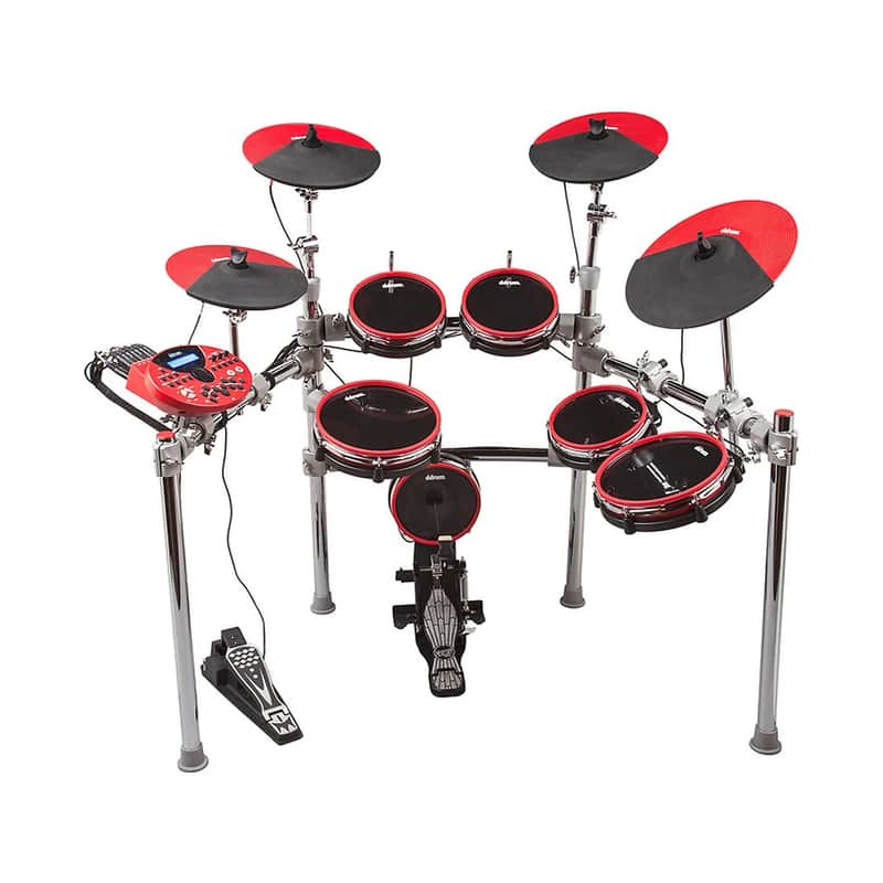 ddrum DD5X Electronic Drum Set image 1