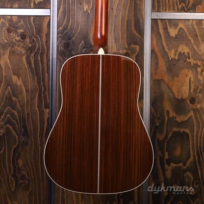 Martin D-41 Golden Era image 4