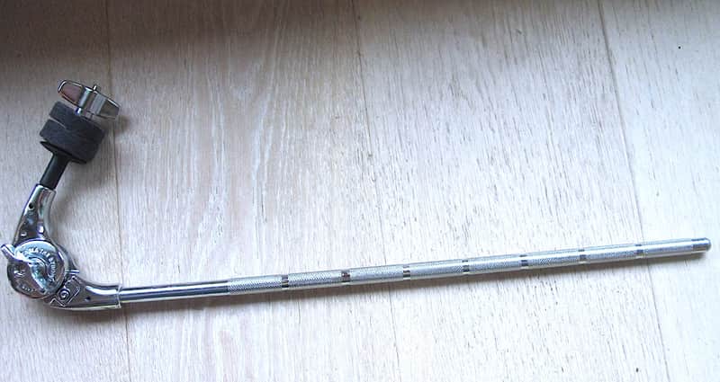 Tama Road Pro Cymbal Stand Long Boom Arm image 1