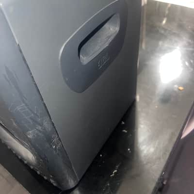 JBL LSR4326 studio monitor pair - Gray image 5