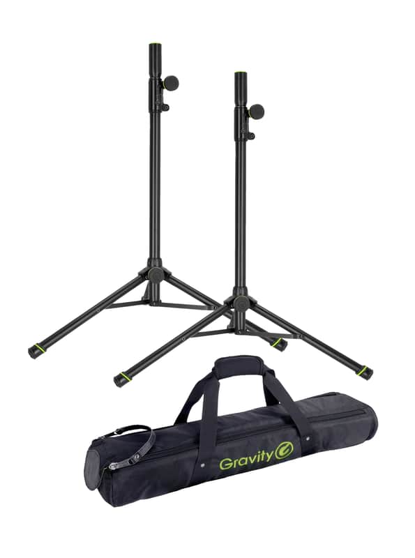 Gravity SP 5112 B Bundle image 1