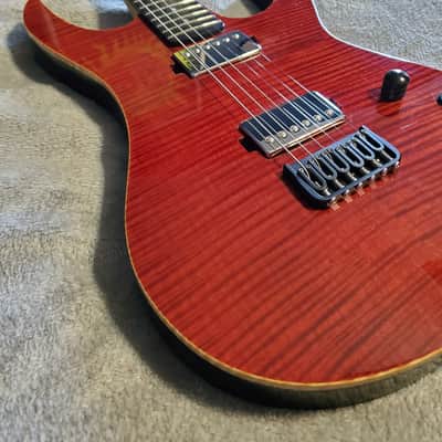 NJK Solar RG 2025 - Nitro gloss image 4