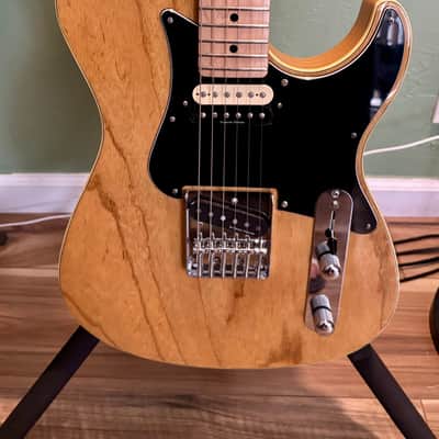 Yamaha MS1511 PAC Pacifica Mike Stern 2000 - Natural image 1