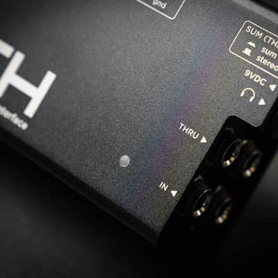 Strymon PCH-1 Active Direct Interface image 3