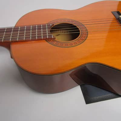 Yamaha  G-60A Classical Acoustic Guitar image 2
