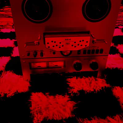 Akai Gx-266d 1979-1984 image 2
