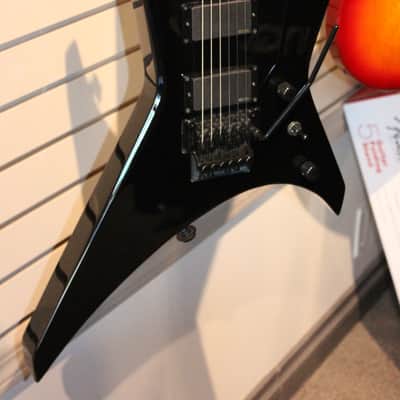 Jackson WRXMG Warrior Electric Guitar - Used image 2