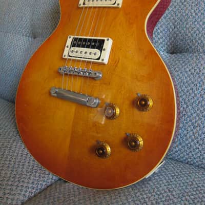 Burny RLG-50 1983 image 1