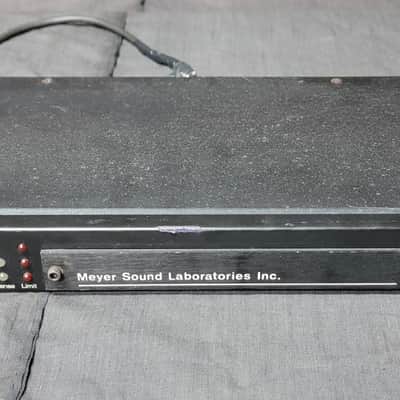Meyer Sound M-3T Ultra Series Active Signal Processor (1 of 2) image 1