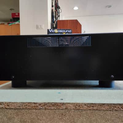 COPLAND CTA 401 AMPLIFICATORE INTEGRATO VALVOLARE CTA401 image 8