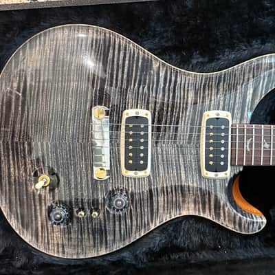 PRS Paul's Guitar 10-Top 2020 w/ Hard Case image 1