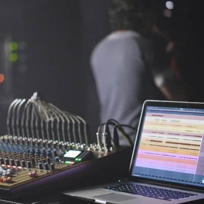 Tascam Model 24 Multi-Track Live Recording Console *USA Small Business* image 2