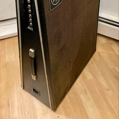 Yamaha TA-60 1969 image 1