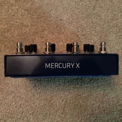 Meris MercuryX 2023 - Present - Deep Blue image 4