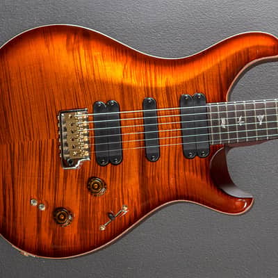 Paul Reed Smith 509 10 Top '23
