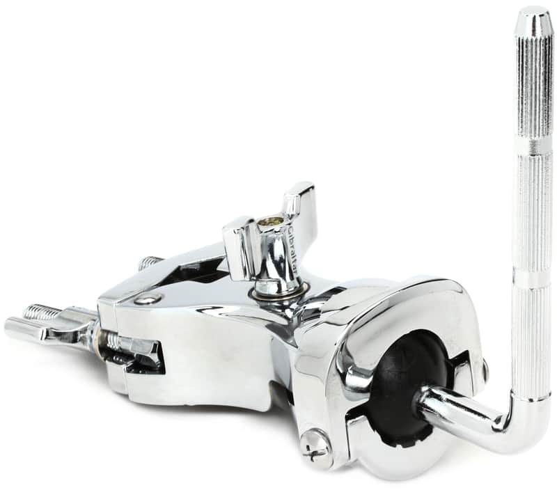 Gibraltar SC-SBLAM-S 9.5mm Single Ball L-Arm Mount image 1