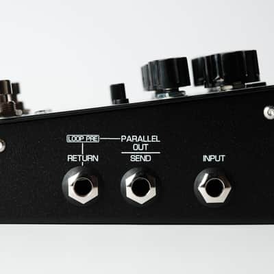 Jad Freer Audio - CAPO Multiple Preamp image 4