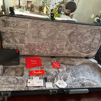 Fender American Professional II Stratocaster 2020 image 7