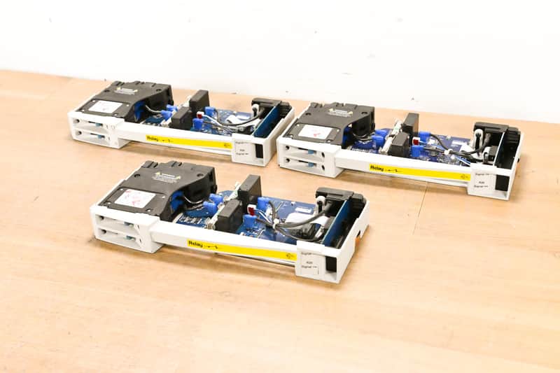 ETC R20 Unison 120V Dual 20A Relay Module (Pack of 3) CG015Z8 image 1