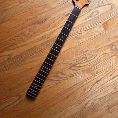 Fender Percision Neck 1968 - Rosewood FB image 1