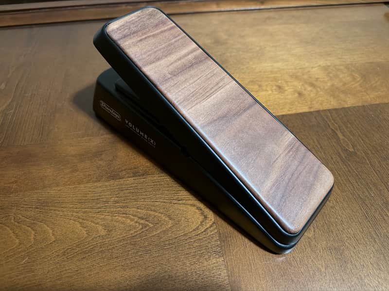 Dunlop DVP3 Volume X Pedal
