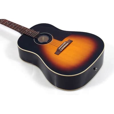 Epiphone Slash J-45 Acoustic-Electric Guitar Regular November Burst image 3