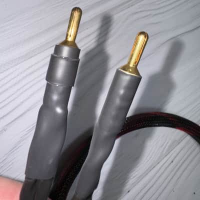 Litzendrat acoustic cable for speakers image 3