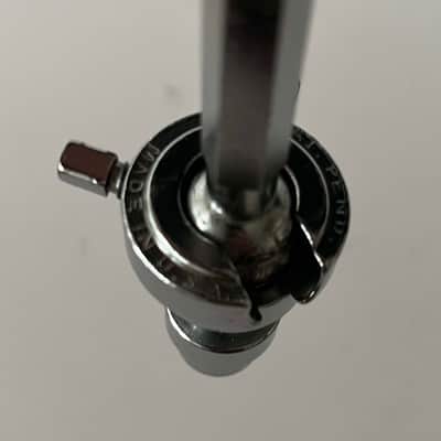 Rogers Swiv-o-Matic Cymbal Arm Extension Vintage 1960's Swivo-Matic image 10