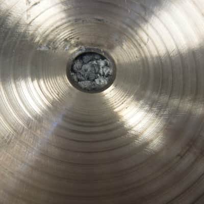 Zildjian A Series 10" Splash-292g-Excellent! image 7
