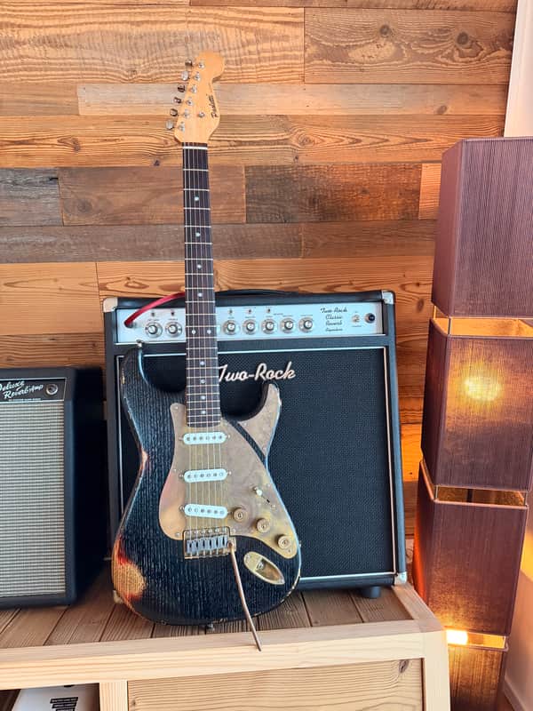 Paoletti Stratospheric