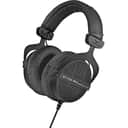 Beyerdynamic DT 990 Pro Limited Edition  250 Ohm Open-Back Over-Ear Monitoring Headphones 2010s - Black/Grey