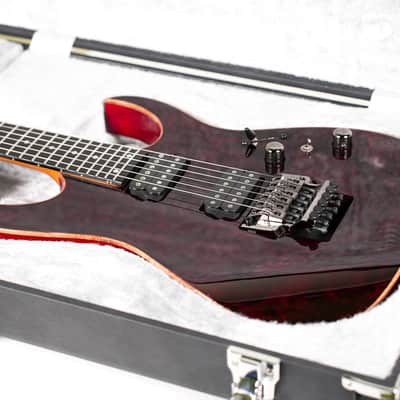 Ibanez Japan Custom Shop JCRG2304BM 2023 Sugi [Video demo!] image 22