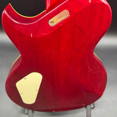 1980's Vintage Aria Pro II PE 450 Made in Japan image 12